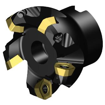 サンドビック（株） コロミル419 カッター 【F】 419 コロミル４１９　カッター　【Ｆ】 419-066Q22-14M
