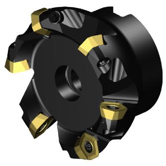 サンドビック（株） コロミル419 カッター 【F】 419 コロミル４１９　カッター　【Ｆ】 419-084Q27-14M