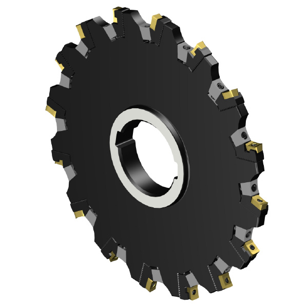 サンドビック（株） コロミル331 カッター N331 コロミル３３１　カッター　【Ｆ】 N331.32-200S50DM08.00