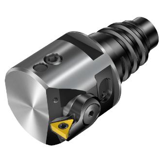 サンドビック（株） コロボア825カッティングユニット【E】 825 コロボア８２５カッティングユニット【Ｅ】 825-23TC06-EH16