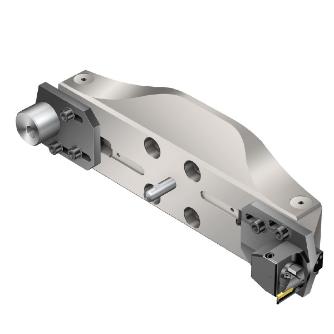 サンドビック（株） コロボア825カッティングユニット【E】 825 コロボア８２５カッティングユニット【Ｅ】 825-555SL32