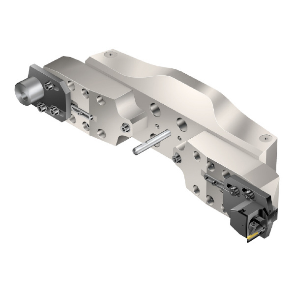 サンドビック（株） コロボア825カッティングユニット【E】 825 コロボア８２５カッティングユニット【Ｅ】 825-1035SL32