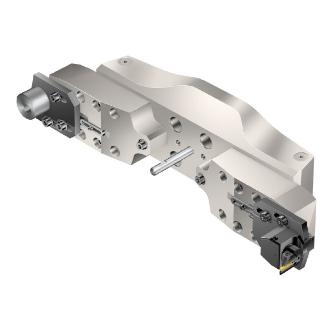 サンドビック（株） コロボア825カッティングユニット【E】 825 コロボア８２５カッティングユニット【Ｅ】 825-1275SL32