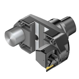 サンドビック（株） コロボア825カッティングユニット【E】 825 コロボア８２５カッティングユニット【Ｅ】 825-215SL32-C8