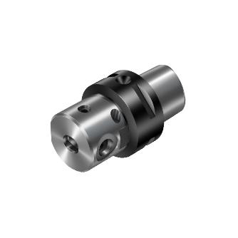 サンドビック（株） コロボア824XS アダプタ C3-R824 コロボア８２４ＸＳ　アダプタ　【Ｅ】 C3-R824XS06-016