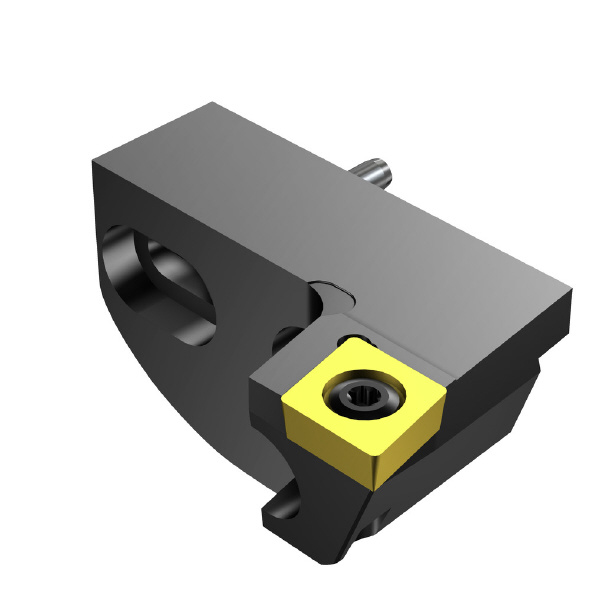 サンドビック（株） デュオボア スライド 391.68 デュオボア　スライド　【Ｅ】 391.68F-6-084 30 CC12