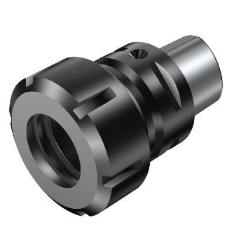 サンドビック（株） ERコレットチャック 【E】 C5-391.14 ＥＲコレットチャック　【Ｅ】 C5-391.14-40 060