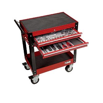 ＴＯＮＥ（株） ワークキャビンセット TCA ワークキャビンセット TCA480