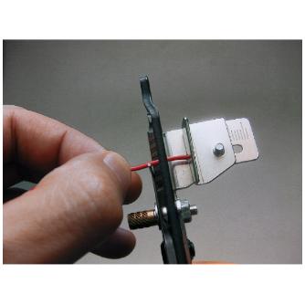 ホーザン株式会社 ストリップゲージ ストリップゲージ P-919