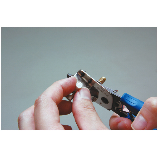 ホーザン株式会社 ストリップゲージ ストリップゲージ P-919