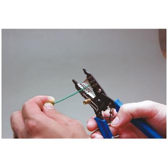 ホーザン株式会社 ストリップゲージ ストリップゲージ P-919