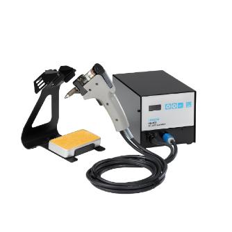 ホーザン株式会社 ハンダ吸取器 HS-802 ハンダ吸取器 HS-802