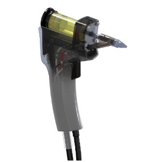 ホーザン株式会社 ハンダ吸取器 HS-802 ハンダ吸取器 HS-802