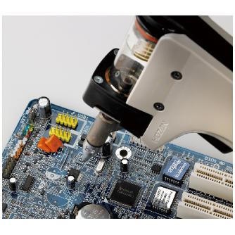 ホーザン株式会社 ハンダ吸取器 HS-802 ハンダ吸取器 HS-802