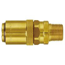 日東工器（株） 金型カプラ 大流量タイプ SM