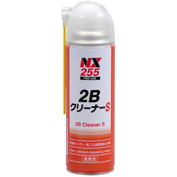 （株）イチネンケミカルズ 2Bクリーナー 第二石油類脱脂洗浄剤 洗浄剤 000255 2Bｸﾘ-ﾅ-S