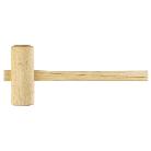 オーエッチ工業（株） 木柄ハンマー WH