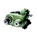 三木プーリ（株） ベルト式無段変速機ユニット PDG ベルト式無段変速機ユニット PDG-07BSN-L-60-IE3
