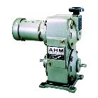 三木プーリ（株） ベルト式無段変速機ユニット AHM-07-B