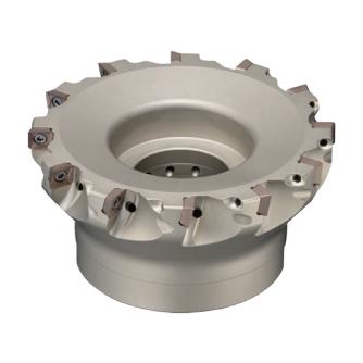 住友電気工業（株） SEC－ウェーブミル カッタ WFXF-RS ＳＥＣ－ウェーブミル　カッタ WFXF08050RS