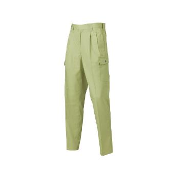 日新被服（株） ツータックカーゴパンツ 612-55 ツータックカーゴパンツ 612-55-130 ﾋﾞｰﾝｽﾞ