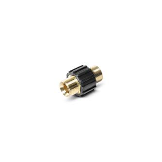 ケルヒャージャパン（株） 延長ホースカップリング/洗浄機 4.403-002.0 延長ホースカップリング／洗浄機 4.403-002.0