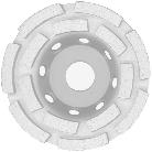 （株）モトユキ ダイヤモンドカッター 表面研削用 GDS-DBL