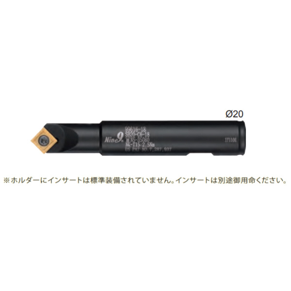 （株）ムラキ 99 ホルダー/面取りカッタ－ ９９　ホルダー／面取りカッタ－ 99616-18