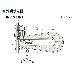 （株）ミツトヨ マイクロメータ PMUS マイクロメータ PMUS150-25MX 389-261-30
