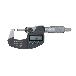 （株）ミツトヨ マイクロメータ BMD マイクロメータ BMD-100MX 395-274-30