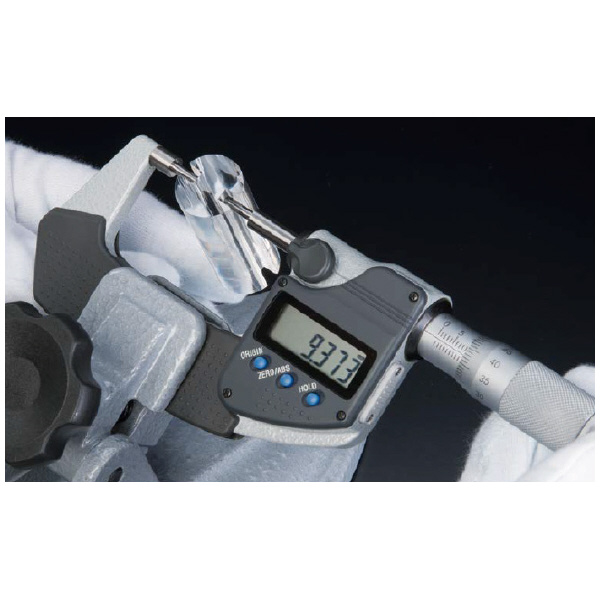 （株）ミツトヨ マイクロメータ SPM マイクロメータ SPM-25MX 331-251-30
