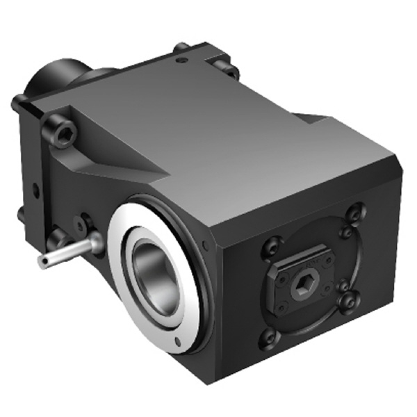 サンドビック（株） クランピングユニット 【E】 C4-DNI クランピングユニット　【Ｅ】 C4-DNI-MS60A-E-HS