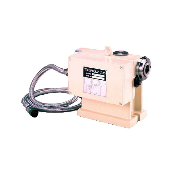 津田駒工業（株） 油圧テールストック TLH 油圧テールストック TLH-210