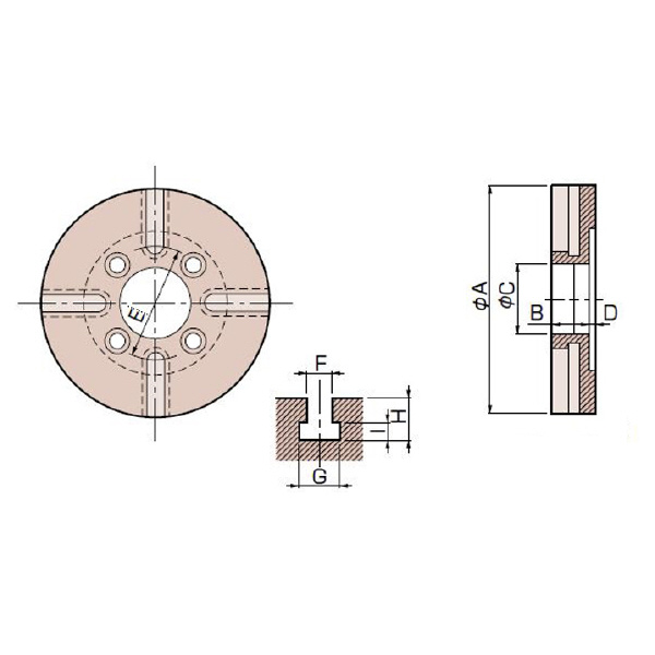 津田駒工業（株） 面板 250MM 面板 250MM Tﾐｿﾞﾂｷﾒﾝﾊﾞﾝ TN-201