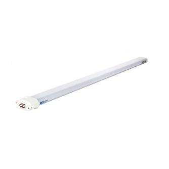 日栄インテック（株） コンパクト蛍光灯型LED FPL代替 FPL56D コンパクト蛍光灯型ＬＥＤ　ＦＰＬ代替 FPL56D-GYL-01