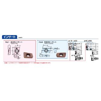 （株）ＭＯＬＤＩＮＯ カッタ用インサート JDMT カッタ用インサート JDMT080304L JP4120