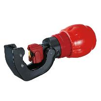 （株）ロブテックス バリの出にくい チューブカッター TC127