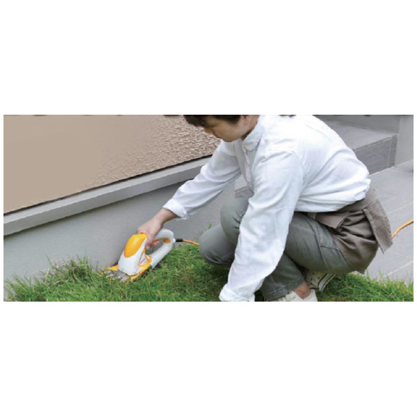 京セラインダストリアルツールズ（株） バリカン AB バリカン AB-1120