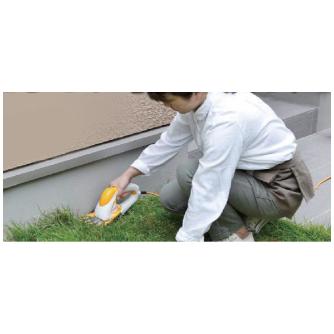 京セラインダストリアルツールズ（株） バリカン AB バリカン AB-1620