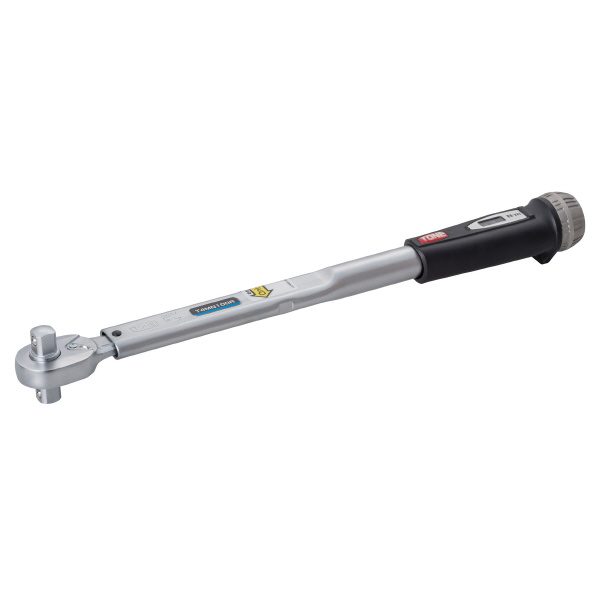 ＴＯＮＥ（株） プレセット形トルクレンチ(ダイレクトセット・左右ねじ用) T4MN100R プレセット形トルクレンチ T4MN100R