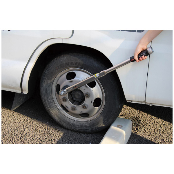 ＴＯＮＥ（株） プレセット形トルクレンチ(ダイレクトセット・左右ねじ用) T4MN140R プレセット形トルクレンチ T4MN140R