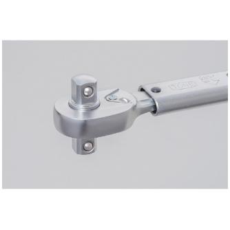 ＴＯＮＥ（株） プレセット形トルクレンチ(ダイレクトセット・左右ねじ用) T4MN140R プレセット形トルクレンチ T4MN140R