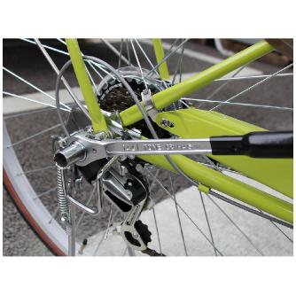ＴＯＮＥ（株） サイクルラチェットレンチ CRW サイクルラチェットレンチ CRW-1415