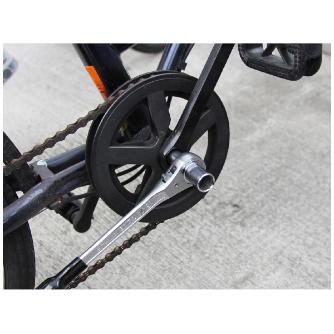 ＴＯＮＥ（株） サイクルラチェットレンチ CRW サイクルラチェットレンチ CRW-1415