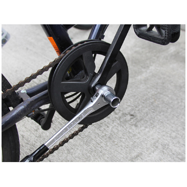 ＴＯＮＥ（株） サイクルラチェットレンチ CRW サイクルラチェットレンチ CRW-1415
