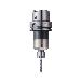 カトウ工機（株） ESS－OHC型タッパー HSK-ESS-OHC ＥＳＳ－ＯＨＣ型タッパー HSK-A63-H-ESS1022-OHC