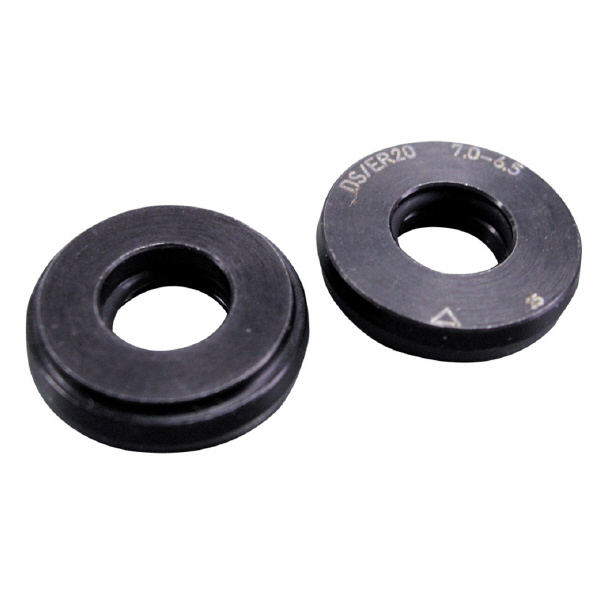 カトウ工機（株） DS/ER20型専用シーリングディスク(RF414-OHC型用) シーリングディスク DS/ER20-7(ﾌｧｲ7~6.5)