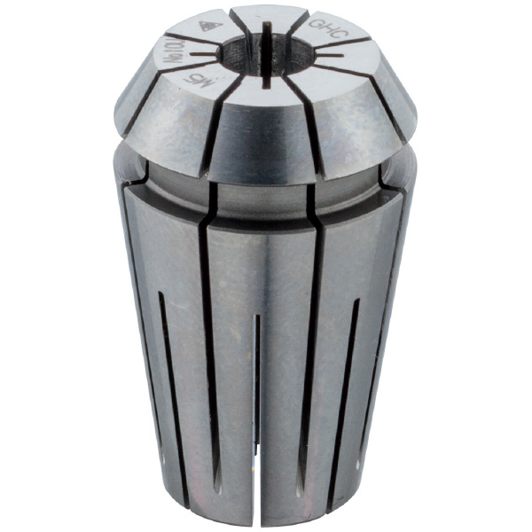 カトウ工機（株） AR32-GH型角穴付きテーパコレット スキマスルータイプ(ESS1022-OHC型用) ＡＲコレット隙間スルー　ＥＳＳ AR32-GHC M14