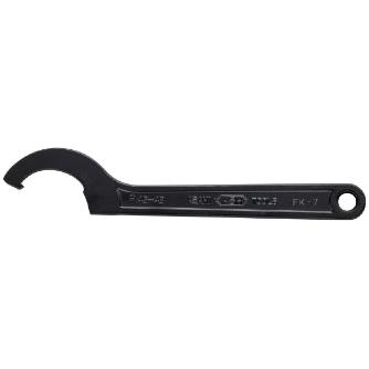 カトウ工機（株） スパナ FK-7(ESS1022-OHC用) スパナ FK-7_ﾌｯｸｽﾊﾟﾅ(ESS1022-OHCﾖｳ)