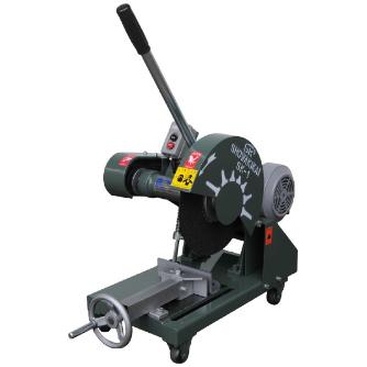 昭和機械工業（株） 高速切断機 SK 高速切断機 SK-1 2HP 1.5KW IE3